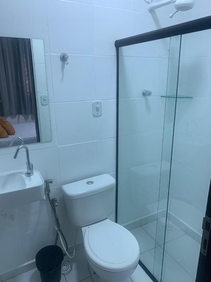 Suites Privativas Praia De Pajucara Maceio  Exterior photo