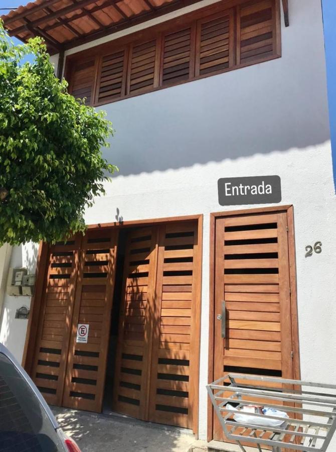 Suites Privativas Praia De Pajucara Maceio  Exterior photo