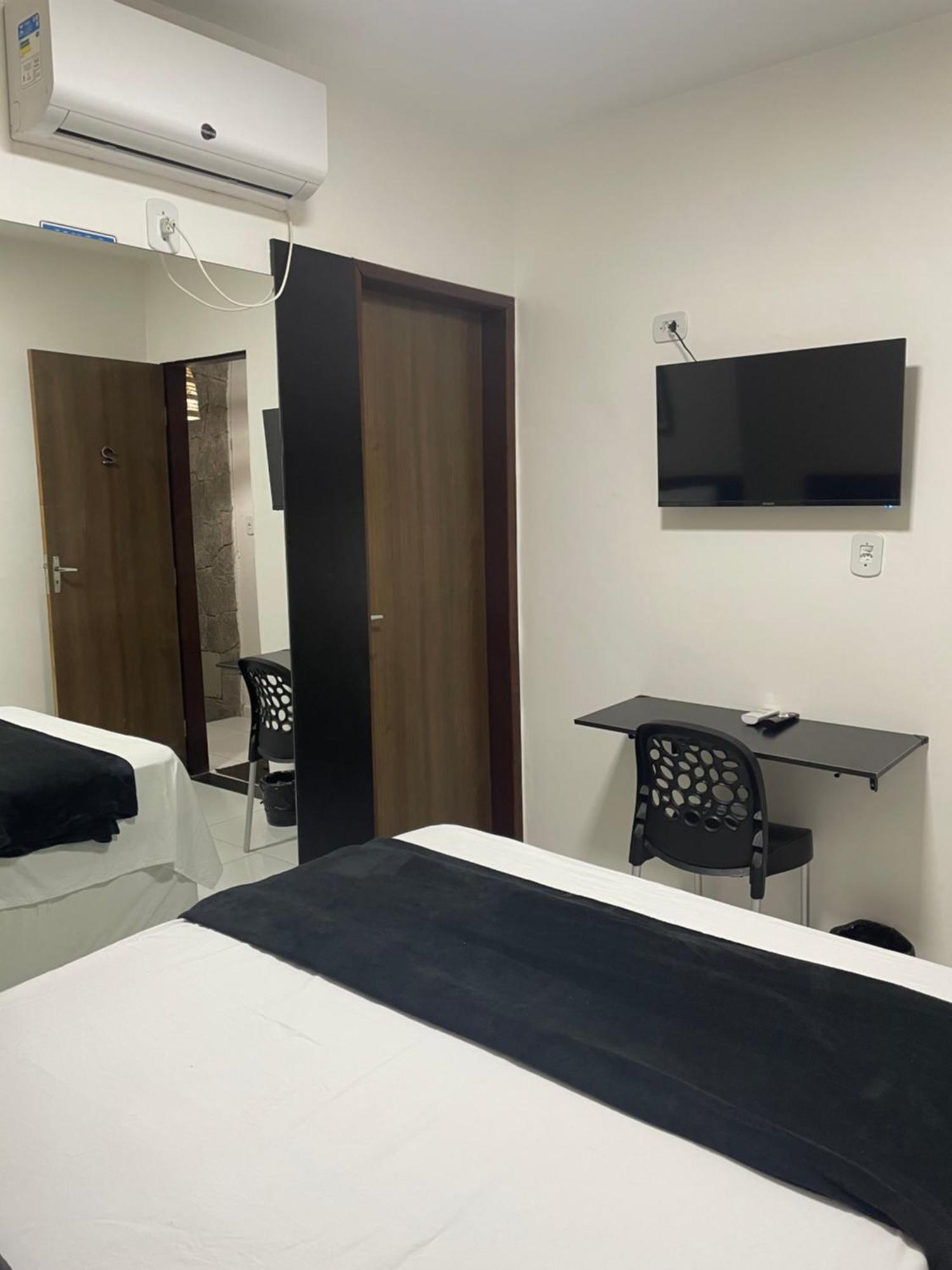 Suites Privativas Praia De Pajucara Maceio  Exterior photo